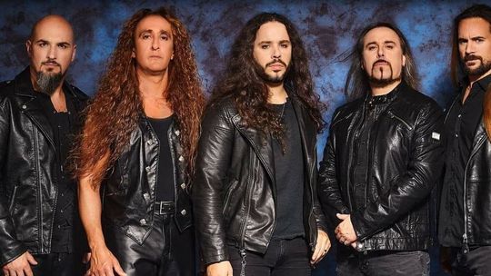 Legenda power metalu zagra w Lublinie. Ceny biletów? Taniej niż w Warszawie