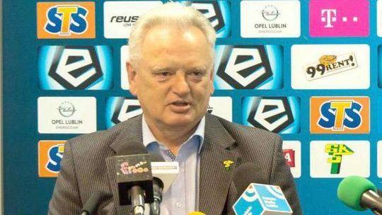 Legenda Wisły w Górniku Łęczna