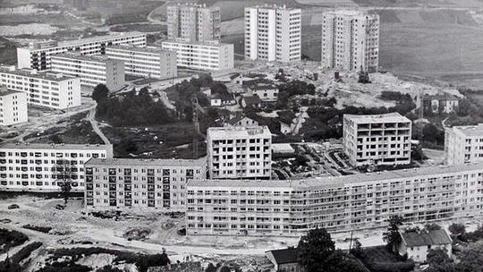 Legendarna Kalinowszczyzna. Tak wyglądała dawniej