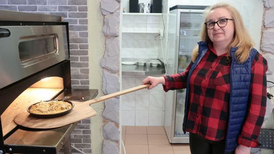 Legendarna pizzeria „Pod Koziołkiem” wraca. Przepis na ciasto ten sam, co lata temu