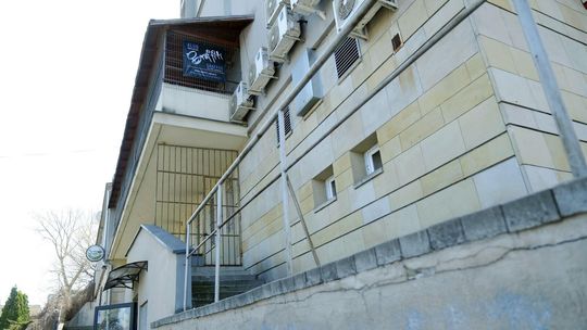 Legendarnego klubu w Lublinie już nie ma. Wiemy, co będzie w tym miejscu