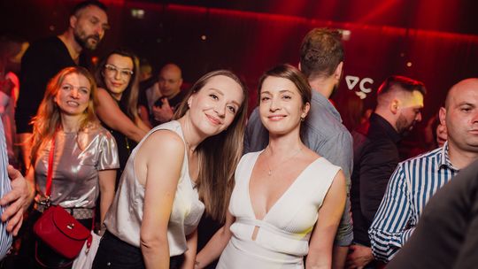 Legendarny klub 30 powraca