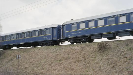 Legendarny Orient Express wróci na tory. Był symbolem przepychu, a co zrobią z nim Francuzi?