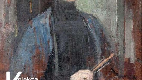 Legendy polskiego malarstwa w Muzeum KUL