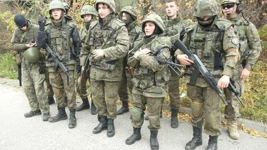 Legia Akademicka KUL werbuje. Kto może kandydować?