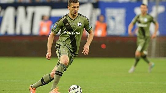 Legia - Botosani, Jagiellonia - Omiona, Śląsk - IFK, transmisje, gdzie oglądać?