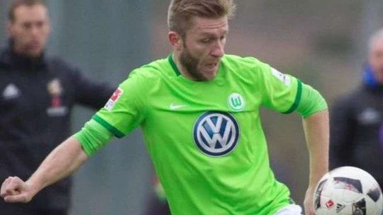 Legia chciała pozyskać Jakuba Błaszczykowskiego (wideo)