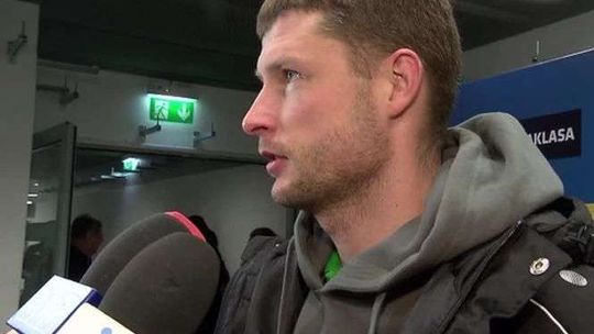 Legia – Górnik Łęczna 5:0. Opinie po meczu (wideo)