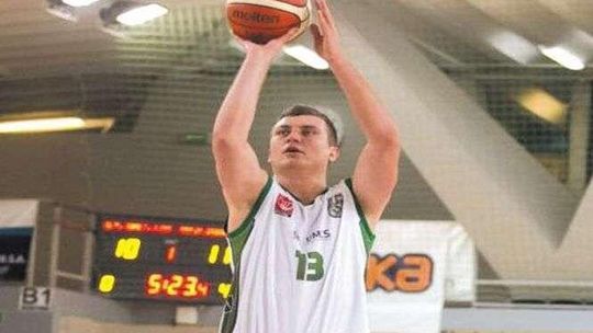 Legia II Warszawa – AZS UMCS Lublin 101:86