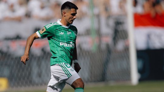 Legia liderem, Motor blisko strefy spadkowej. Wyniki i tabela PKO BP Ekstraklasy