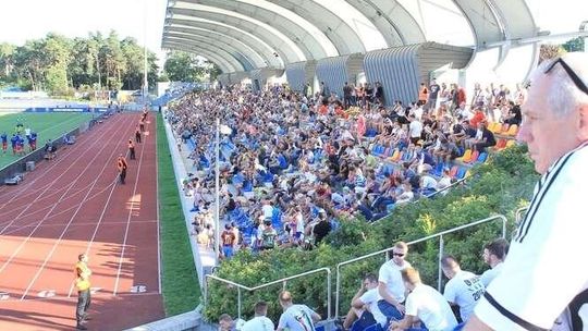 Legia pokonała Wisłę,  ale Puławy wygrały