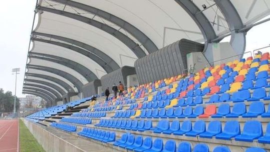 Legia przyciąga tłumy, padnie rekord