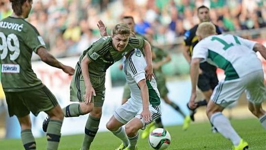 Legia przyjedzie do Łęcznej, a Górnik Zabrze do Puław?
