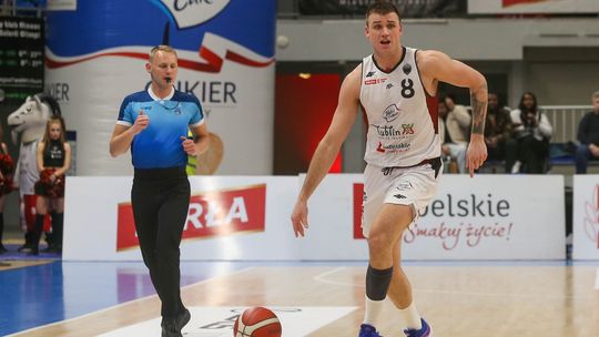 Legia rozbiła Polski Cukier Start po przerwie, szybkie pożegnanie z Pekao SA Pucharem Polski