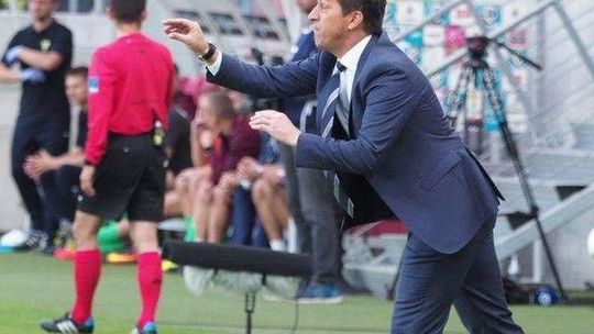 Legia Warszawa – Borussia Dortmund 0:6. Mistrz Polski rozgromiony