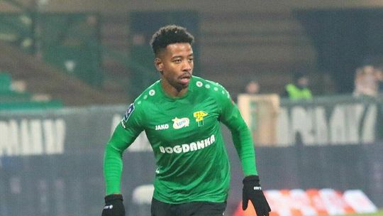 Legia Warszawa - Górnik Łęczna 2:0 [zapis relacji na żywo]