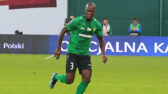 Legia Warszawa – Górnik Łęczna 3:1. Za proste błędy trzeba płacić