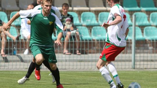 Legia Warszawa (ME) - GKS Bogdanka II, we wtorek o godz. 17