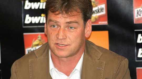 Legia Warszawa - Metalurgs Lipawa 5:1