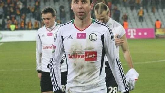 Legia Warszawa - PSV Eindhoven 0:3, rywal zbyt mocny. Zobacz bramki (wideo)