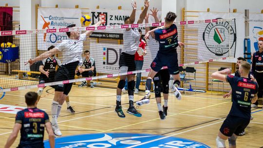 Legia Warszawa - PZL Leonardo Avia Świdnik 1:3. W końcu się przełamali