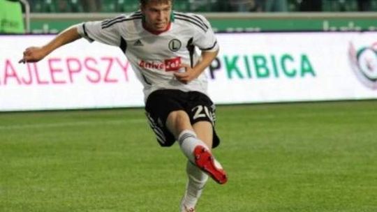 Legia - Wisła 2:1, wyniki T-Mobile Ekstraklasy