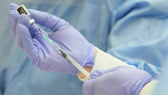 Legionella. Sanepid ma wyniki próbek wody 