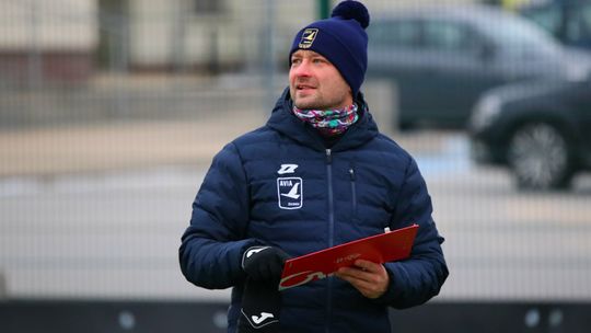 Legionovia Legionowo – Avia Świdnik 4:0. Takie mecze też są potrzebne