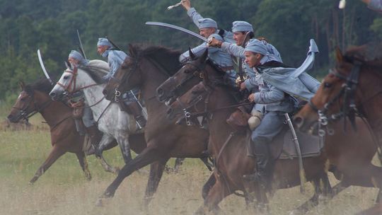 "Legiony" i nowy "Rambo". Repertuar kin i teatrów w Lublinie i regionie [20-22.09] 
