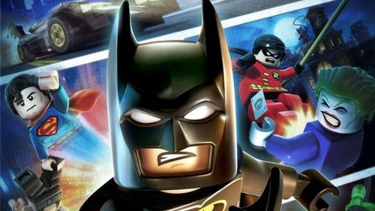 Lego Batman 2: DC Super Heroes. Premiera 22 czerwca
