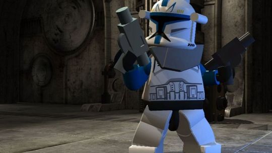 LEGO Star Wars III: The Clone Wars. Recenzja galaktyczna 