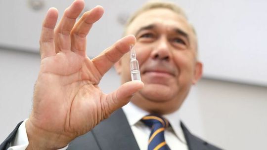 „Lek na COVID” z lubelskiego Biomedu straconą szansą?