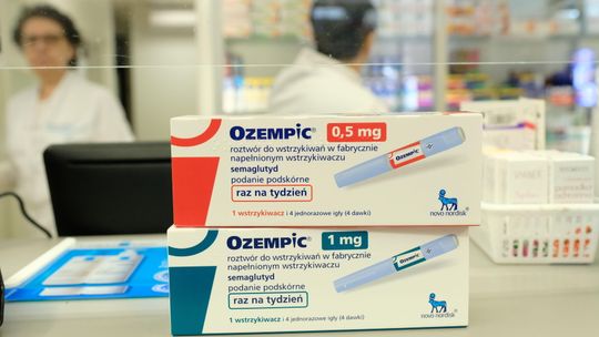 Lek na cukrzycę cudownym środkiem na odchudzanie? Rozmawiamy z lekarzem