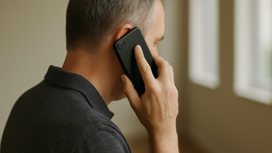 Lęk przed złodziejami popchnął go do najgorszego