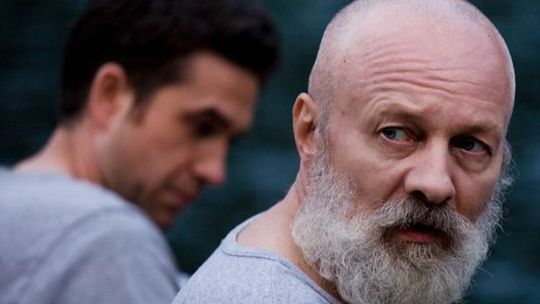 \"Lęk wysokości”, reż. Bartosz Konopka (recenzja filmu)