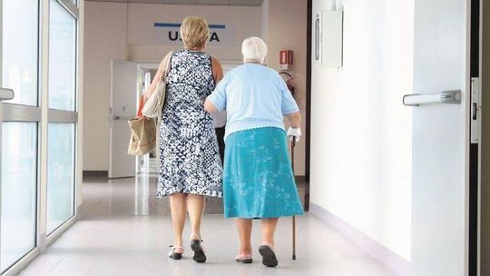 Lekarka i pielęgniarka z Lublina skazane za śmierć pacjentki. Zmarła po dziewięciu godzinach na izbie przyjęć