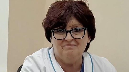 Lekarka, nauczycielka, dziennikarka... Przybyło medalistek w Lublinie