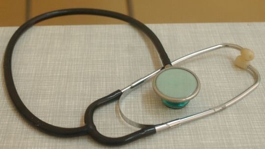 Lekarki musiały oddać po tysiąc złotych. Badania były niepotrzebne