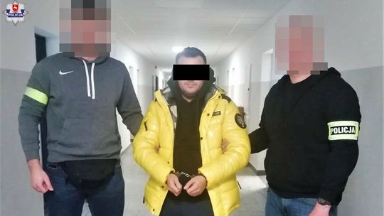 „Lekarz” aresztowany. Zbierał pieniądze na leczenie