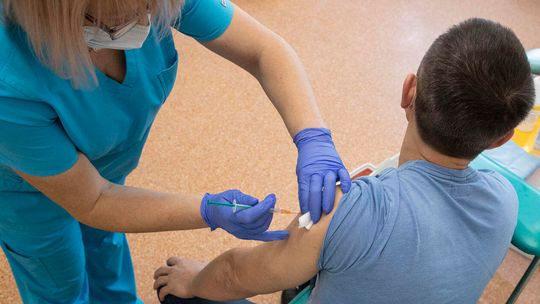 Lekarz: Ignorancja wobec zasad reżimu przyczyną wzrostu zakażeń koronawirusem