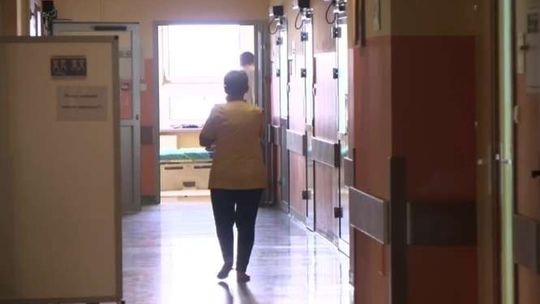 Lekarz na dyżurze był kompletnie pijany. Miał 2,6 promila