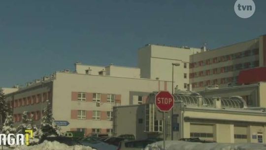 Lekarz odesłał go ze szpitala. Mężczyzna nazajutrz zmarł [wideo]