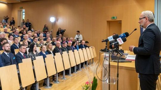 Lekarz po KUL będzie znał Biblię. Kontrowersje wokół programu studiów lekarskich w katolickiej uczelni