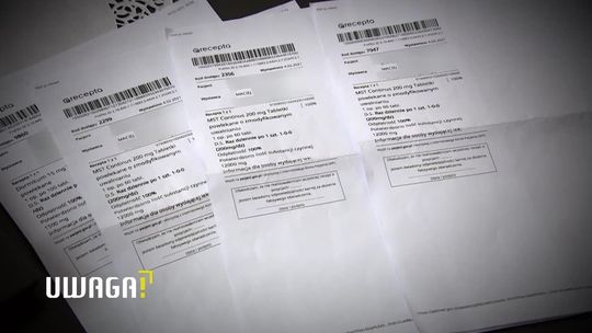 Lekarz przez lata działał jak diler narkotykowy?