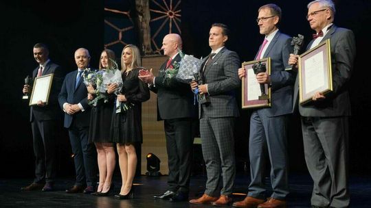 Lekarz, sportowcy i producent słodyczy. Oto nowi Ambasadorzy Województwa Lubelskiego