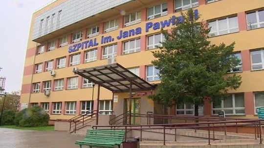 Lekarz zmarł po 24-godzinnym dyżurze. Miał rozpocząć kolejny