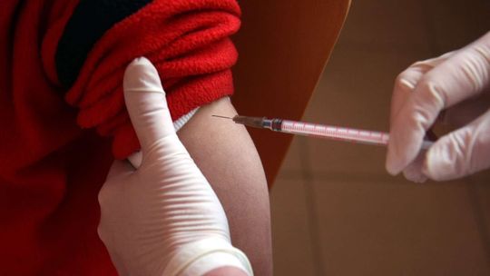 Lekarze bronią obowiązku szczepień
