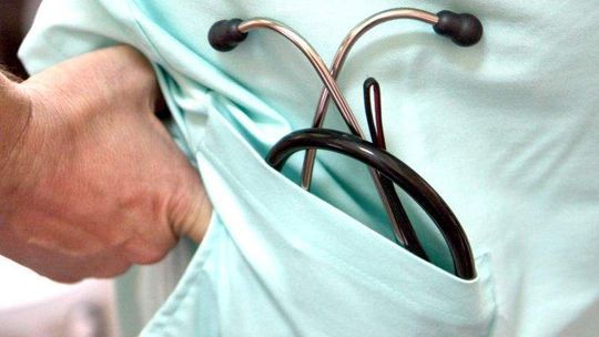 Lekarze buntują się przeciwko płaceniu wyższych składek
