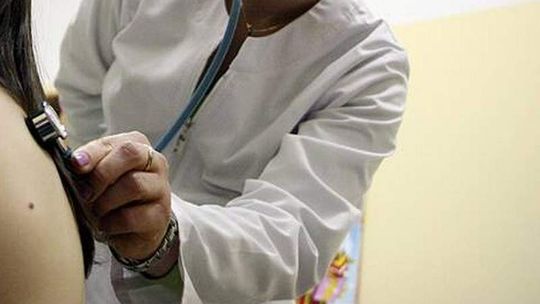 Lekarze chcą od NFZ większych pieniędzy na podstawową opiekę zdrowotną