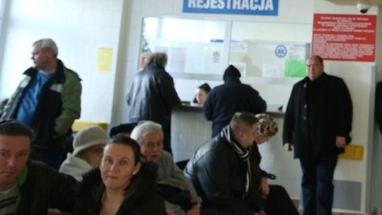 Lekarze dogadali się z ministerstwem. \"Otwieramy gabinety\"